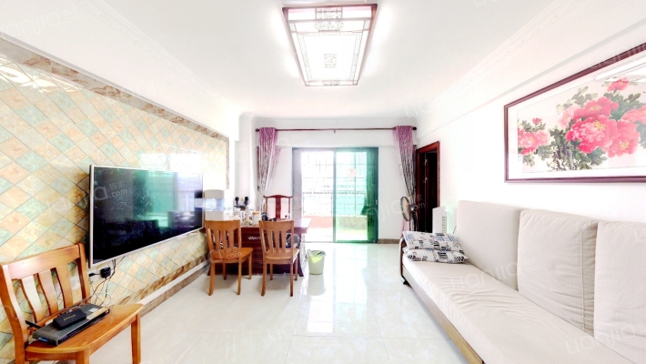 龙湾广场二手房实景图