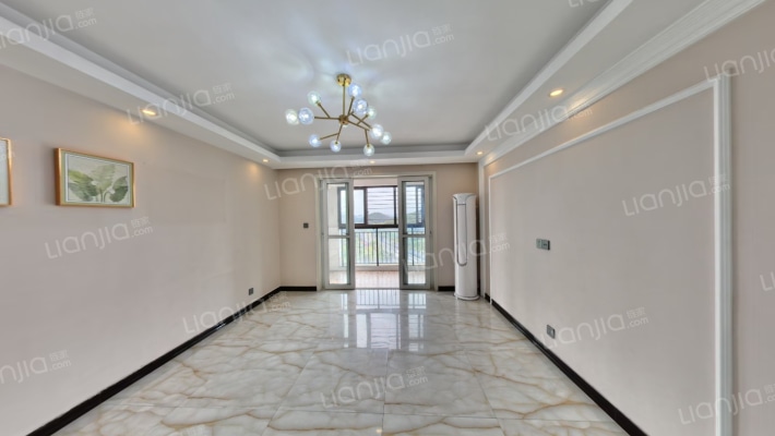 复地上城悦之城二手房实景图