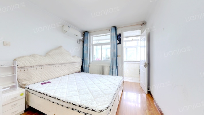 郎茂山五区二手房实景图