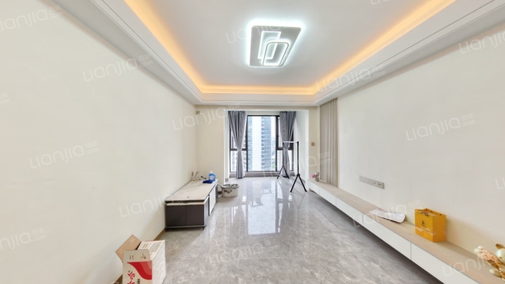 金融街·顺德金悦府二手房实景图