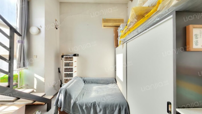 城市之星大厦二手房实景图