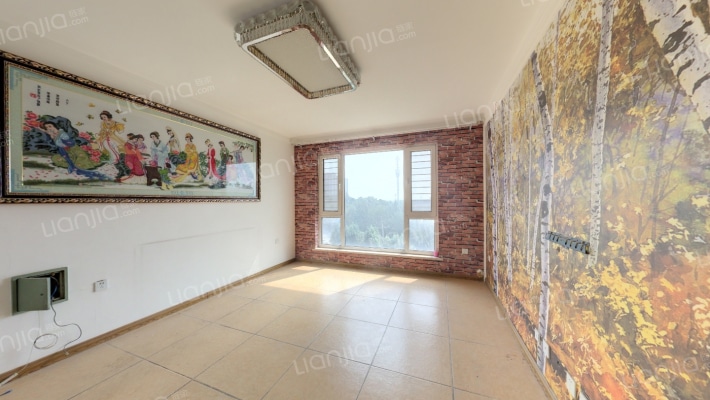 金沙美丽都二手房实景图