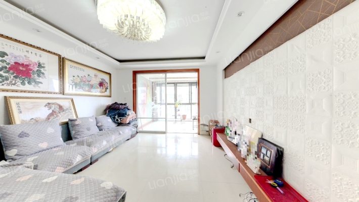 银达新天地二手房实景图