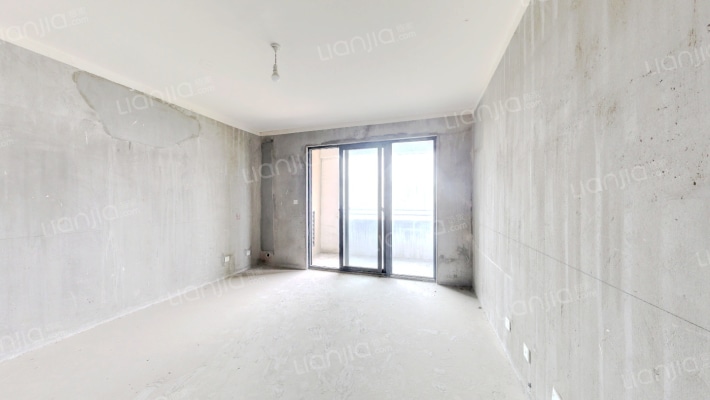 月亮湾景苑二手房实景图