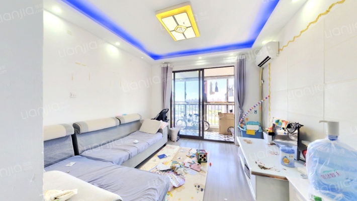 新丰公寓二手房实景图