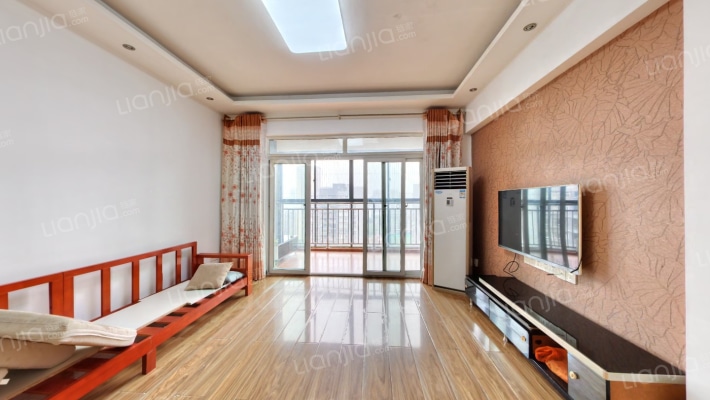 斌鑫西城绿锦二手房实景图