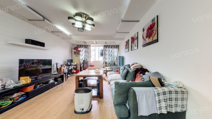 东欣苑二手房实景图