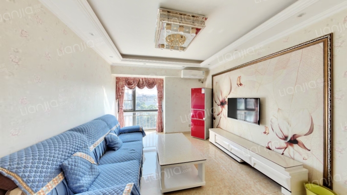 时代晶座(新津)二手房实景图