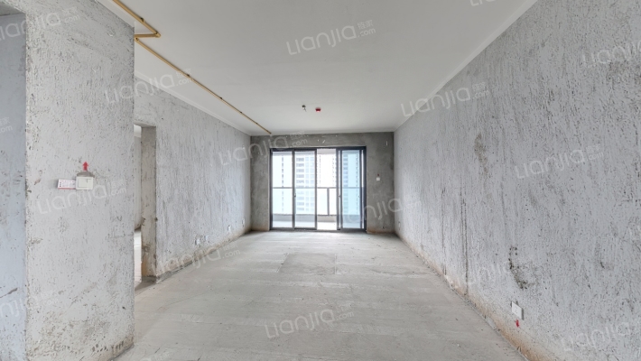 豪璟园二手房实景图