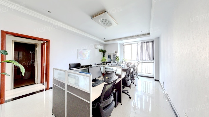 万兴新家苑二手房实景图