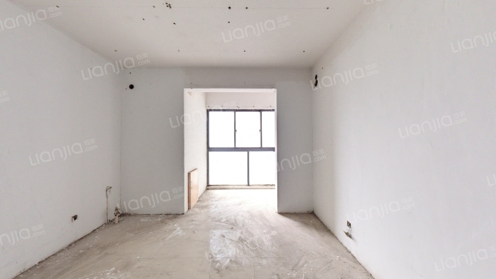 锡春华庭二手房实景图