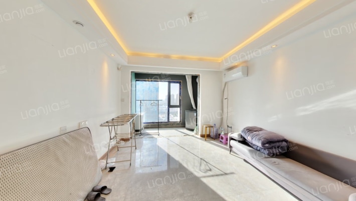 东原启城二手房实景图