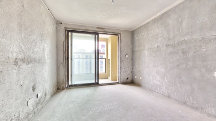 芦风华庭二手房实景图