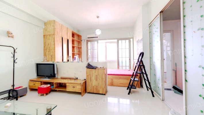 紫薇尚层二手房实景图