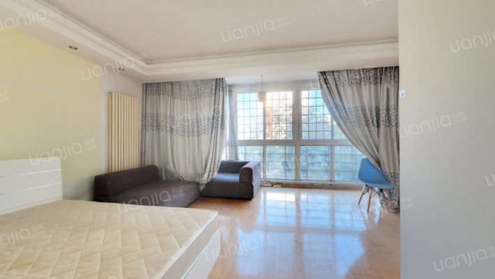 福岭嘉苑C区二手房实景图