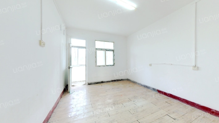 第二十七中家属院二手房实景图