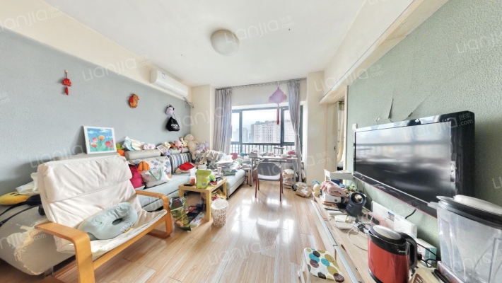 花样年华新街坊二期二手房实景图