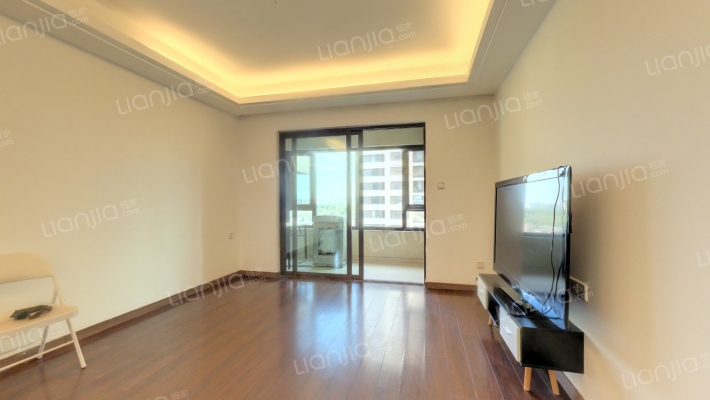 万科天伦紫台一期二手房实景图