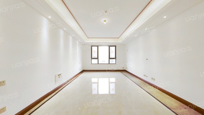 金地名著二手房实景图