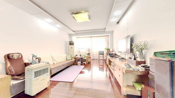 姑香新苑二手房实景图
