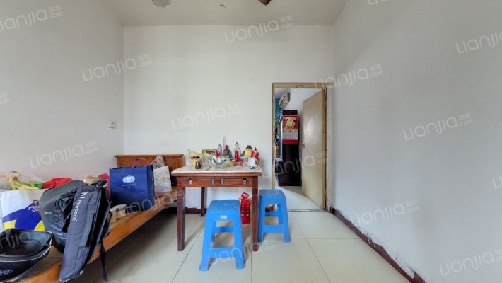 西园新村一园巷二手房实景图