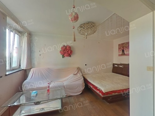 整租·东海一路 2室1厅 南