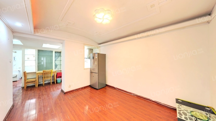 晨光花园二手房实景图