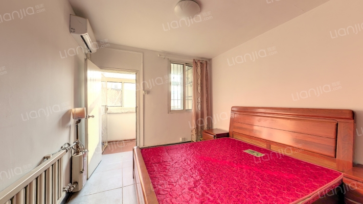 王陵大院二手房实景图