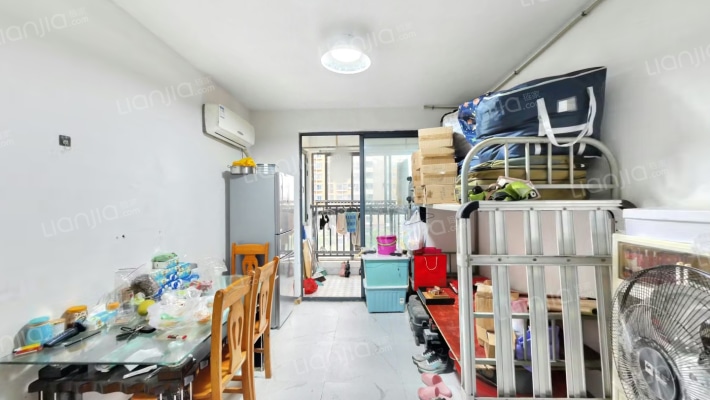 陶浜花园二期二手房实景图