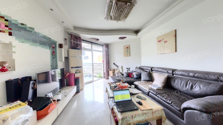 尚阳康城二手房实景图