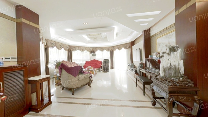 润和庄园二手房实景图