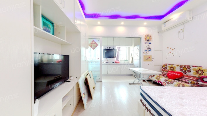 硚房翰林珑城二手房实景图