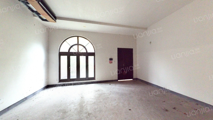 龙湖东桥郡六组团二手房实景图