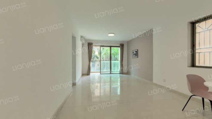 幸福海岸一期二手房实景图