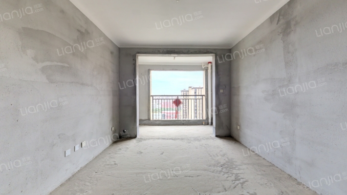 富地学府公园一期二手房实景图