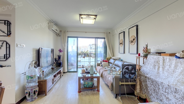 恒业大厦二手房实景图