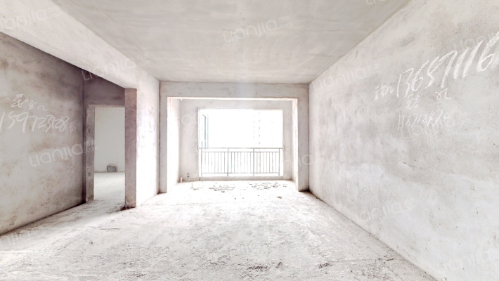 莲花雅苑二手房实景图