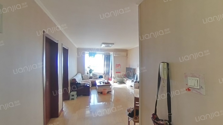 钢建小区二手房实景图