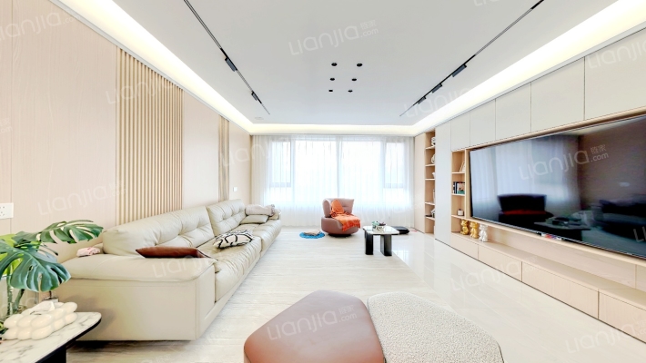 碧桂园凤凰城·云府二手房实景图