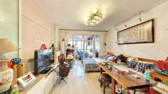 东方花园(成华)二手房实景图