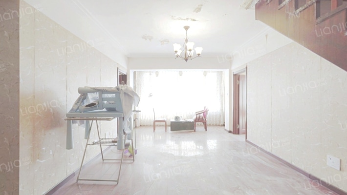 益荣佳园二手房实景图