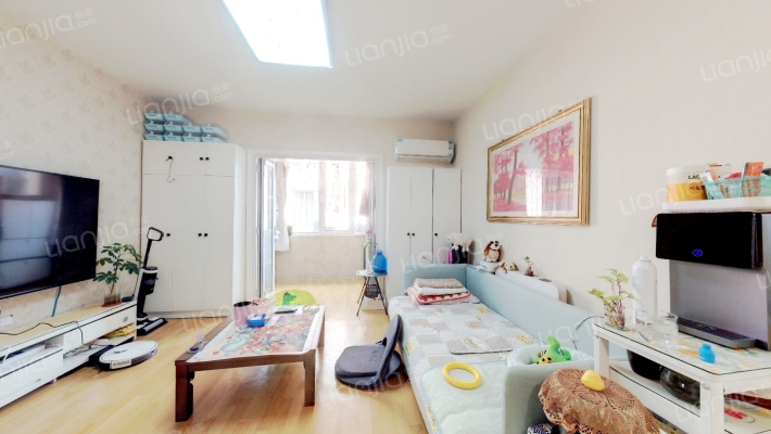 景欣苑二手房实景图