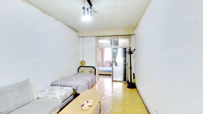 水产街交管局宿舍二手房实景图