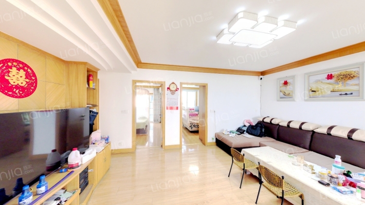 风和里二手房实景图