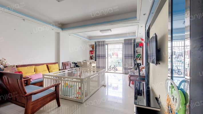 华立花园二手房实景图