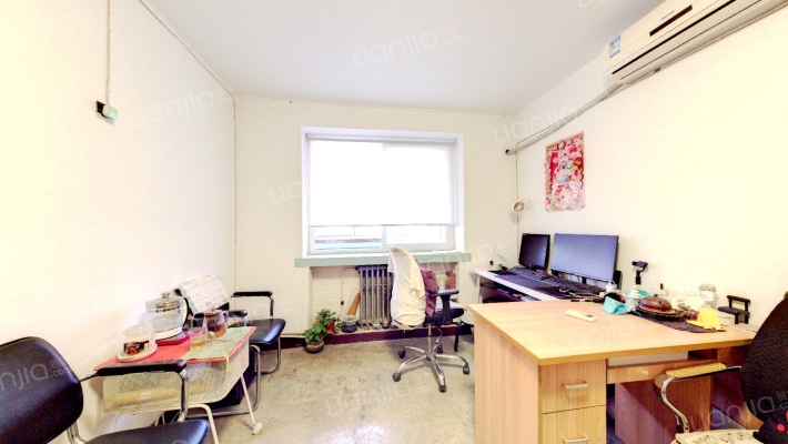 望海楼北里二手房实景图