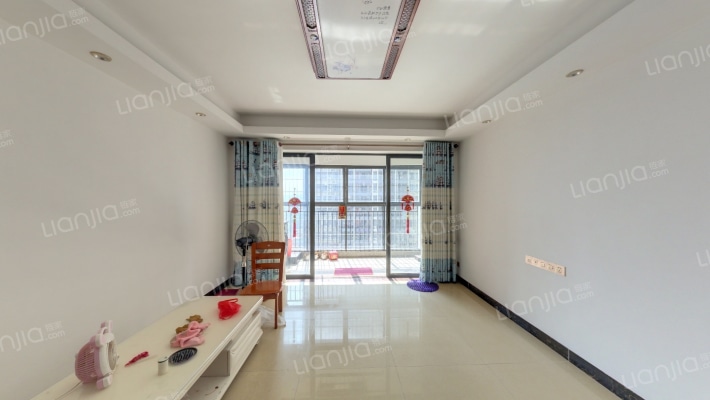 凤凰春天花园二手房实景图