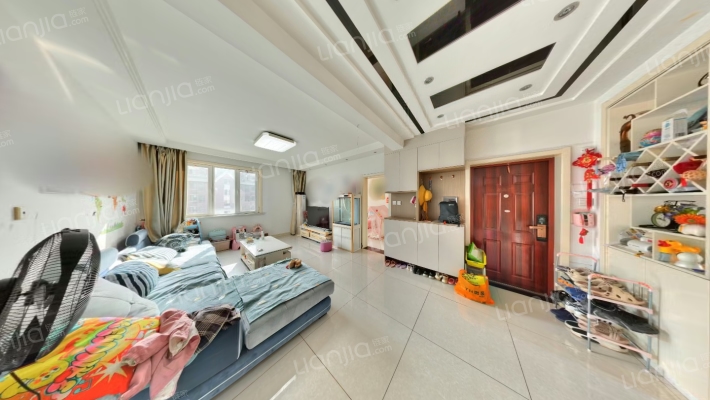 金都花园二手房实景图