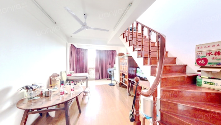 胜丰佳苑二手房实景图