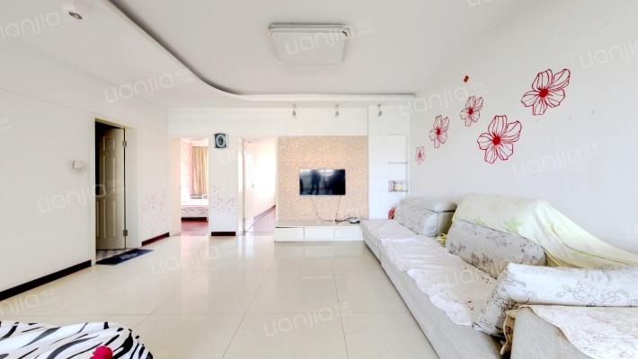 金座公寓(杏花岭区)二手房实景图